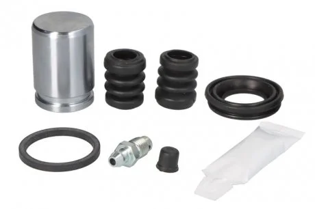 Ремкомплект суппорта Lacetti/Nubira (32mm) 04- (с поршнем) SEINSA AUTOFREN D42025C (фото 1)