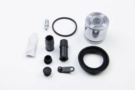 Ремкомпл. супорта перед BMW 3 (57мм) 04-13 (з поршнем)) SEINSA AUTOFREN D42028C