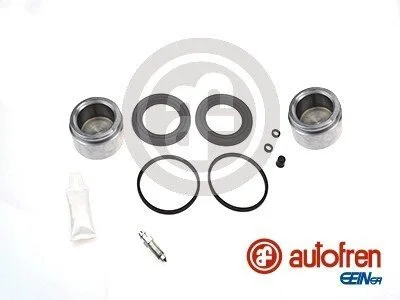Ремкомплект гальмівного супорта AUTOFREN D42041C