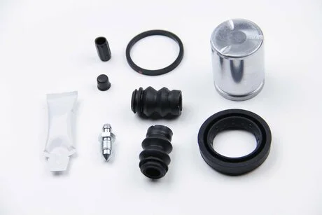 Ремкомпл. суппорта зад HONDA CR-V (38мм) 07- (с поршнем) SEINSA AUTOFREN D42184C