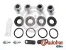 Ремкомпл. супорта зад. Q7 07-/Touareg 04-(+ 4 поршні/ів/30 mm)(Brembo) D42215C