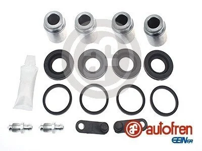 Ремкомпл. супорта зад. Q7 07-/Touareg 04-(+ 4 поршні/ів/30 mm)(Brembo) AUTOFREN D42215C