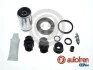 Ремкомплект супорта HONDA T. CIVIC 05- Z TЈOCZKIEM D42263K