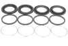 Ремкомпл. Суппорта Pjero/Prado/4Runner/Cruiser 300/90 95- 45mm SEINSA AUTOFREN D42270 (фото 1)