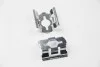 Монтажный к-кт тормозных колодок DUCATO/JUMPER/BOXER/DAILY 83- 63мм AUTOFREN SEINSA D42337A