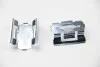 Монтажный к-кт тормозных колодок DUCATO/BERLINGO/JUMPER/PARTNER 94- 69мм AUTOFREN SEINSA D42346A