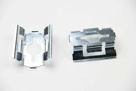 Монтажный к-кт тормозных колодок DUCATO/BERLINGO/JUMPER/PARTNER 94- 69мм SEINSA AUTOFREN D42346A