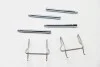 Монтажный к-кт тормозных колодок PEUGEOT 605/VITO 89-03 AUTOFREN SEINSA D42351A