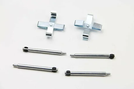 Монтажный к-кт тормозных колодок OMEGA 94-01 SEINSA AUTOFREN D42353A