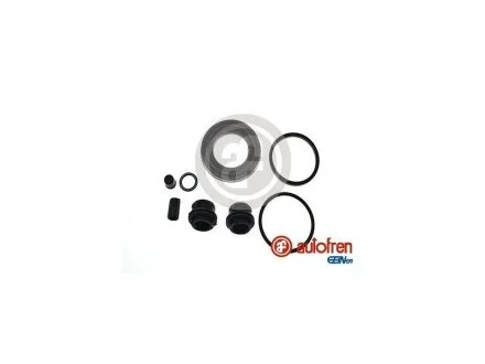 Ремкомплект гальмiвного супорта AUTOFREN D42358