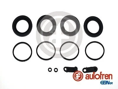 Ремкомпл. Суппорта перед Touareg/Range Rover III/Sport 02- (46mm) SEINSA AUTOFREN D42379