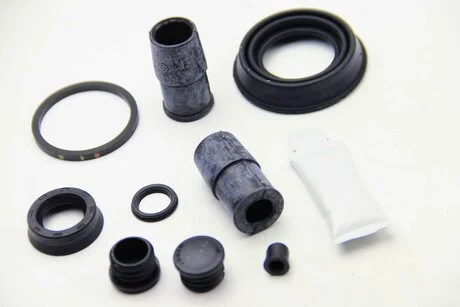 Ремкомпл. суппорта зад Peugeot 308/508 10- 38mm SEINSA AUTOFREN D42380
