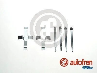 Автозапчасть AUTOFREN D42383A