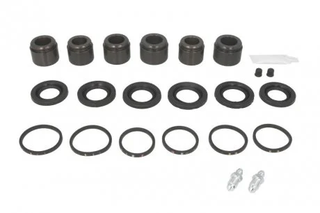 Ремкомпл. Суппорта перед Range Rover IV/Sport (40mm) (с поршнем 6шт) SEINSA AUTOFREN D42431C