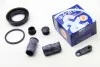 Ремкомпл. суппорта зад BMW 1/2/3/4/X3/X4 11- 40mm SEINSA AUTOFREN D42440 (фото 2)