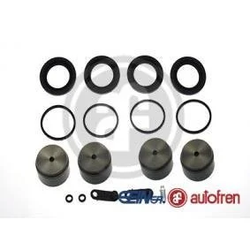 Ремкомпл. Суппорта перед Touareg 03- (46mm) (с поршнем 4шт) SEINSA AUTOFREN D42453C