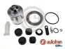 Ремкомпл. супорта зад. Daily 06-(+ поршень з мех./60 mm)(Brembo) D4-2454LK