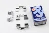 Монтажный к-кт тормозных колодок DUCATO/BOXER/DAILY/JUMPER 06- SEINSA AUTOFREN D42467A (фото 2)