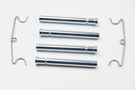 Монтажный к-кт тормозных колодок перед VW T4 90-03 SEINSA AUTOFREN D42470A