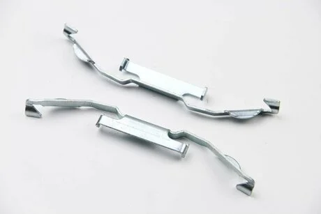Монтажный к-кт тормозных колодок BMW 3/MONDEO 98-15 SEINSA AUTOFREN D42490A