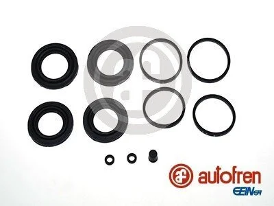 Елементи гальмівного супорта AUTOFREN D4-2524