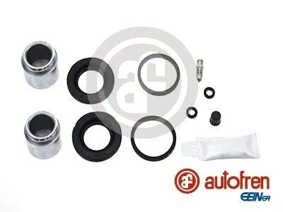 Ремкомплект гальмівного супорта AUTOFREN D42528C