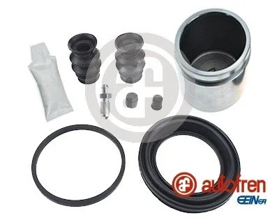 Елементи гальмівного супорта AUTOFREN D4-2535C