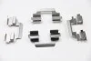 Монтажный к-кт тормозных колодок WV T5/T6/A6 02- AUTOFREN SEINSA D42548A
