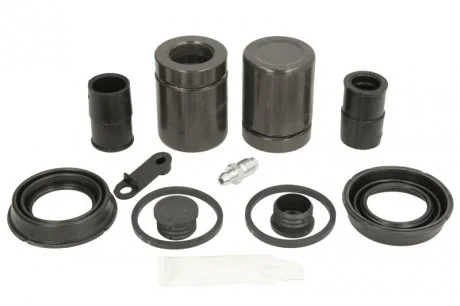 Ремкомпл. супорта пер. A6 C7 10-/A7 10-/A8 09-(+ 2 поршні/ів/42 mm)(ATE) AUTOFREN D4 2594C