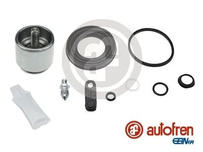 Ремкомплект гальмiвного супорта з механiзмом AUTOFREN D42608LK