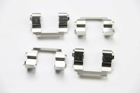Ремкомплект гальмiвних колодок AUTOFREN D42627A