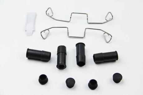 Монтажный к-кт тормозных колодок VW T4/SHARAN/GALAXY 90-10 313мм SEINSA AUTOFREN D42628A
