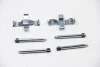 Монтажный к-кт тормозных колодок KADETT/ASTRA/ESCORT 90-00 AUTOFREN SEINSA D42630A