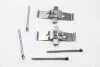 Монтажный к-кт тормозных колодок перед TOUAREG 02- AUTOFREN SEINSA D42679A