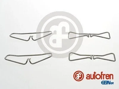 Zestaw montaїowy klockуw.. AUTOFREN D42680A