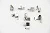 Монтажный к-кт тормозных колодок зад CAMRY/AVENSIS/CARINA 93-03 AUTOFREN SEINSA D42683A