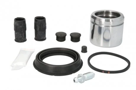 Ремкомпл. Супорта A3/Focus/Kuga/Connect/Leon/Octavia/Golf 12-57mm (з поршнем) SEINSA AUTOFREN D42715C
