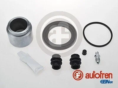 Ремкомплект супорта DB P. W176/W242/W246/X156 13- AUTOFREN D42724C