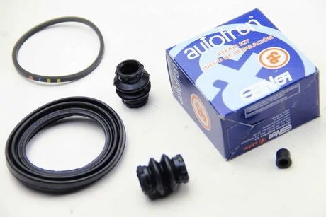Ремкомпл. суппорта перед MB CLA/GLA 13- 60mm SEINSA AUTOFREN D42725
