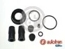Ремкомпл. супорта зад. BMW 1 19-/X1 14-/i3 13-(розширений/34 mm)(ATE) D42734