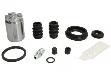 Ремкомпл. супорта зад. Vitara 15-(+ поршень з мех./34 mm)(Tokico) AUTOFREN D4-2746K