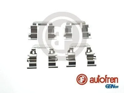 ZESTAW INST. KLOCK╙W HAM. HYUNDAI P. I10/I20 08-15 AUTOFREN D42788A