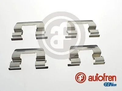 ZESTAW INST. KLOCK╙W HAM. HYUNDAI P. ATOS 1,0-1,1 98- AUTOFREN D42796A