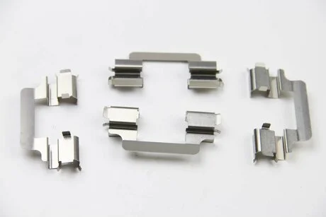 Монтажный к-кт тормозных колодок перед JUMPY/SCUDO/EXPERT 95-06 SEINSA AUTOFREN D42806A