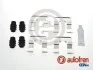 ZESTAW INST. KLOCK╙W HAM. HYUNDAI P. I20 1,1-1,6 CRDI 08-15 D42810A