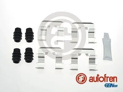 ZESTAW INST. KLOCK╙W HAM. HYUNDAI P. I20 1,1-1,6 CRDI 08-15 AUTOFREN D42810A