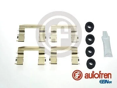 ZESTAW INST. KLOCK╙W HAM. HYUNDAI P. IX55 08- AUTOFREN D42828A