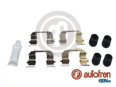 Комплектующие тормозного мех-ма AUTOFREN D42829A