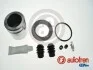 Ремкомплект супорта CITROEN P. C4 1,2/1,6 HDI 14- Z TЈOCZKIEM D4-2833C