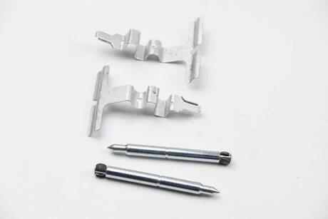 Монтажный к-кт тормозных колодок зад MB W220 98-05 SEINSA AUTOFREN D42843A